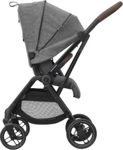 Maxi-Cosi Leona² 3-in-1 Kinderwagen - Select Grey - Vanaf De Geboorte Tot Ca. 4 Jaar 14 Maxi-Cosi Leona² 3-in-1 Kinderwagen - Select Grey - Vanaf De Geboorte Tot Ca. 4 Jaar -Babyartikelen Winkel 985x1200 3