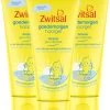 Zwitsal - Goedemorgen Haargel - 3 X 100 Ml - Voordeelverpakking