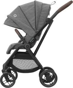 Maxi-Cosi Leona² 3-in-1 Kinderwagen - Select Grey - Vanaf De Geboorte Tot Ca. 4 Jaar 20 Maxi-Cosi Leona² 3-in-1 Kinderwagen - Select Grey - Vanaf De Geboorte Tot Ca. 4 Jaar -Babyartikelen Winkel 990x1200 1