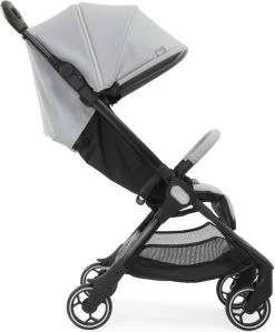Chicco Buggy WE - Cool Grey -Babyartikelen Winkel 991x1200 1