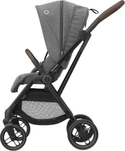 Maxi-Cosi Leona² 3-in-1 Kinderwagen - Select Grey - Vanaf De Geboorte Tot Ca. 4 Jaar 15 Maxi-Cosi Leona² 3-in-1 Kinderwagen - Select Grey - Vanaf De Geboorte Tot Ca. 4 Jaar -Babyartikelen Winkel 994x1200 2