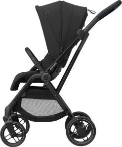 Maxi-Cosi Leona² 3-in-1 Kinderwagen - Essential Black - Vanaf De Geboorte Tot Ca. 4 Jaar -Babyartikelen Winkel 997x1200 4
