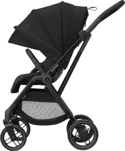 Maxi-Cosi Leona² 3-in-1 Kinderwagen - Essential Black - Vanaf De Geboorte Tot Ca. 4 Jaar -Babyartikelen Winkel 997x1200 5
