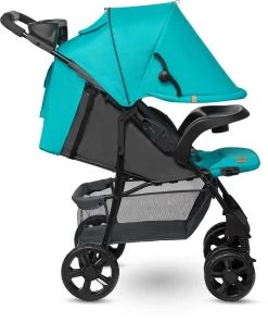 Lionelo Emma Plus - Buggy - Lichte - 5-punts Gordel - Tot 15kg 23 Lionelo Emma Plus - Buggy - Lichte - 5-punts Gordel - Tot 15kg -Babyartikelen Winkel 998x1200